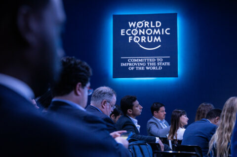 World Economic Forum Early Careers Program 2026