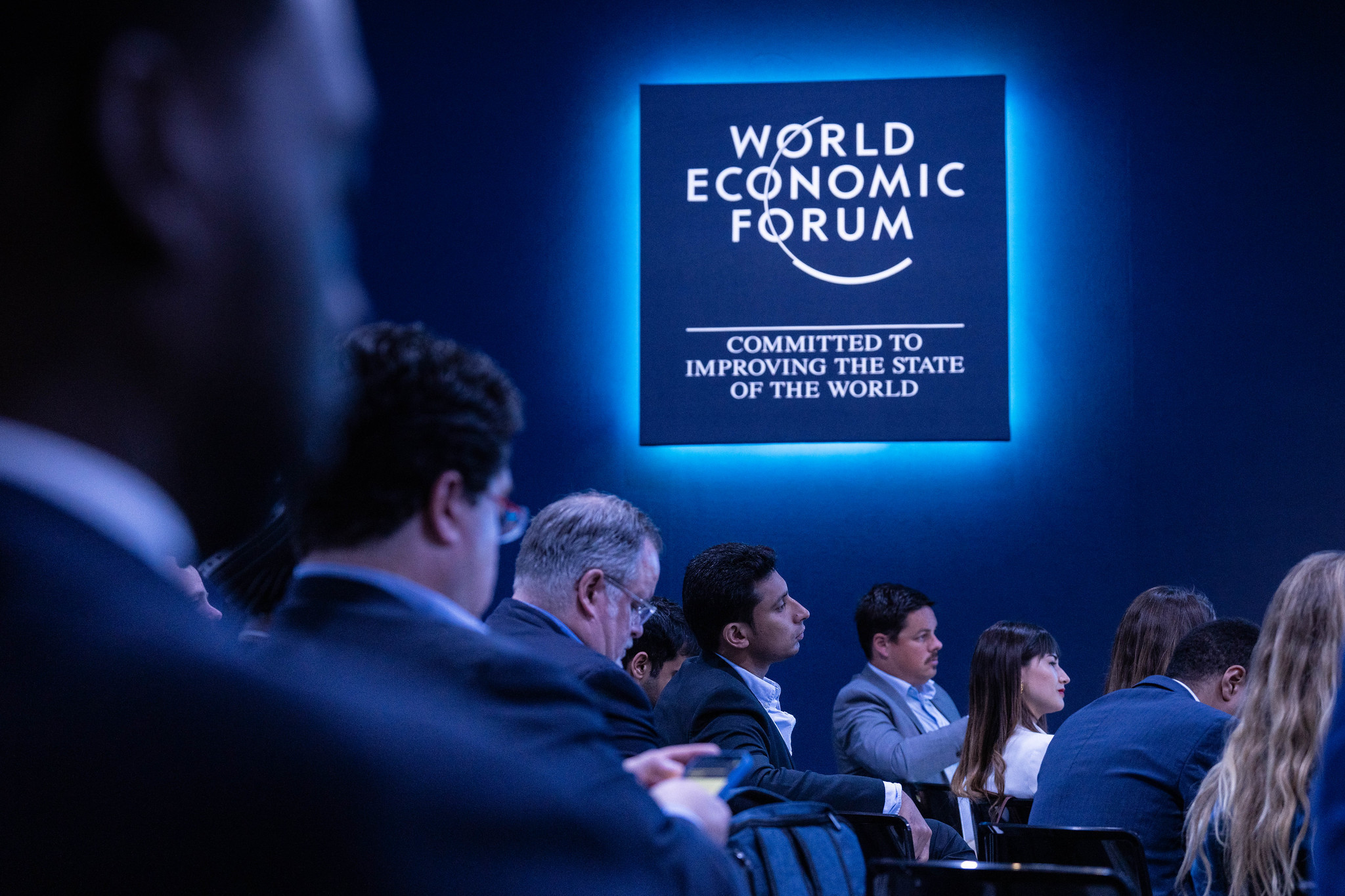 World Economic Forum Early Careers Program 2026