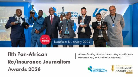 The 11th Pan-African Journalism Awards 2026