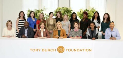 The Tory Burch Foundation Fellows Program 2026