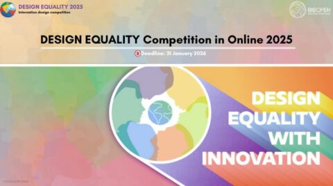 DESIGN EQUALITY Competition in Online 2025