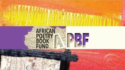 African Poetry Digital Humanities Grant 2026