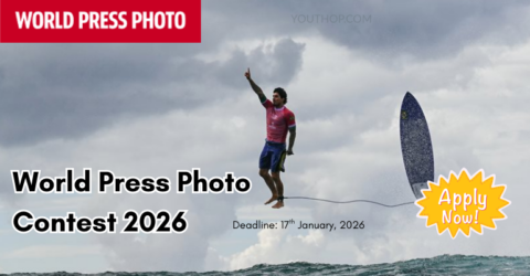 World Press Photo Contest 2026