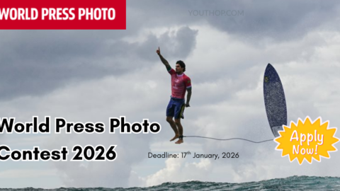 World Press Photo Contest 2026