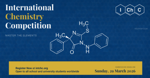 International Chemistry Competition 2026