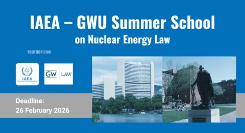 IAEA–GWU Summer School on Nuclear Energy Law