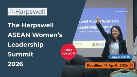 The Harpswell ASEAN Women’s Leadership Summit 2026