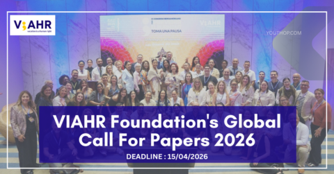 VIAHR Foundation’s Global Call for Papers 2026-2027