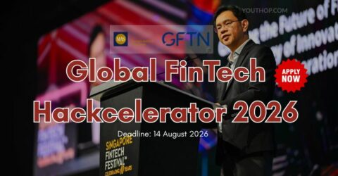 Global FinTech Hackcelerator 2026