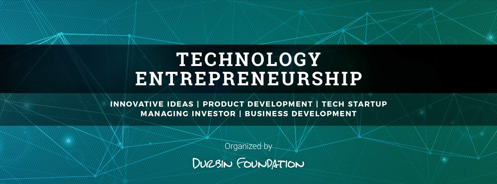 Technology Entrepreneurship 2017 in Dhaka - Bangladesh