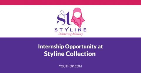 Paid Internship Opportunity 2017 at Styline Collection in Dhaka