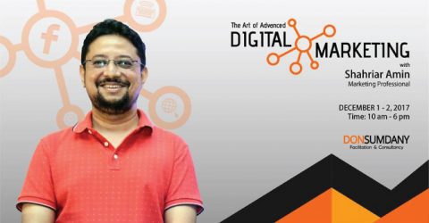 The Art of Advanced Digital Marketing 2.0 in Dhaka