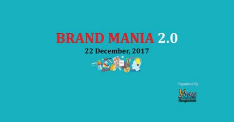 Brand Mania 2.0 in Dhaka