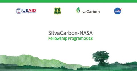 SilvaCarbon-NASA Fellowship Program 2018