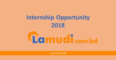 Paid Internship Opportunity 2018 at Lamudi