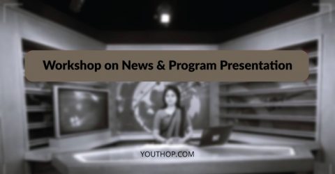 Workshop on News and Program Presentation 2018 in Dhaka
