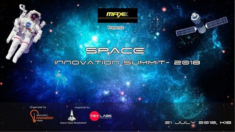 Space Innovation Summit-2018