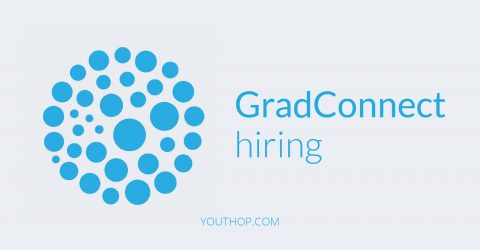 Part time positions at GradConnect 2018