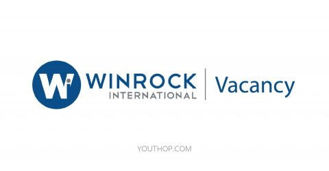 Vacancy for a Training and Employment Manager at Winrock International, 2018