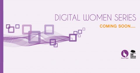 Digital Women Series, Episodes-5 “Women In Creative Business” 2018 in Dhaka