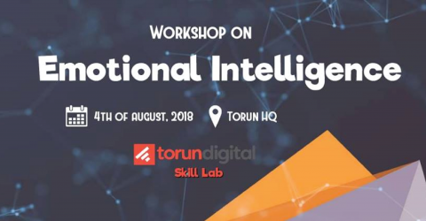 Workshop on Emotional Intelligence 2018