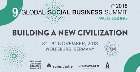 Global Social Business Summit 2018