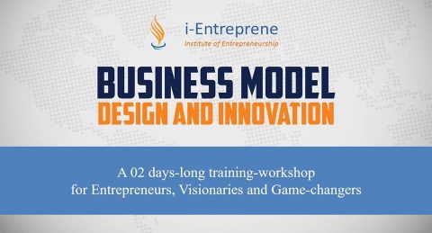 Business Model Design & Innovation (BMDI)