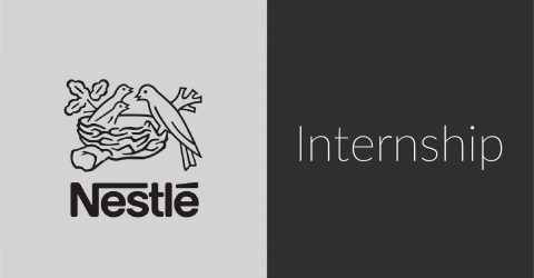 Internship opportunity at Nestle Bangladesh 2018