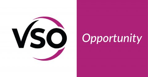 VSO is hiring Youth Engagement Officer 2022 (Working at project location)