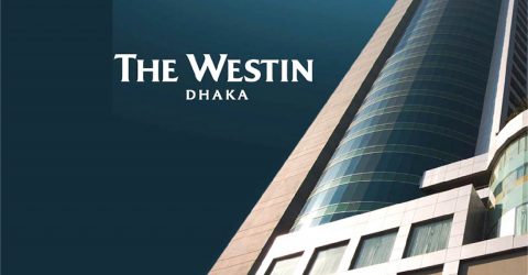 Vacancy at The Westin Dhaka