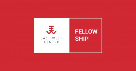EAST-WEST Center Graduate Degree Fellowship – 2018 in Dhaka