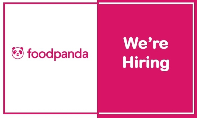 Food Panda Bangladesh Hiring 2018