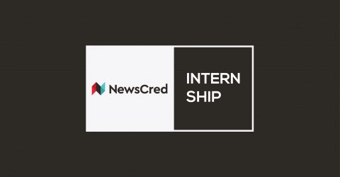 NewsCred is hiring HR Intern 2020 in Dhaka