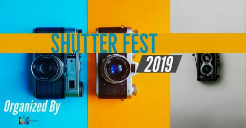 Shutter Fest 2019