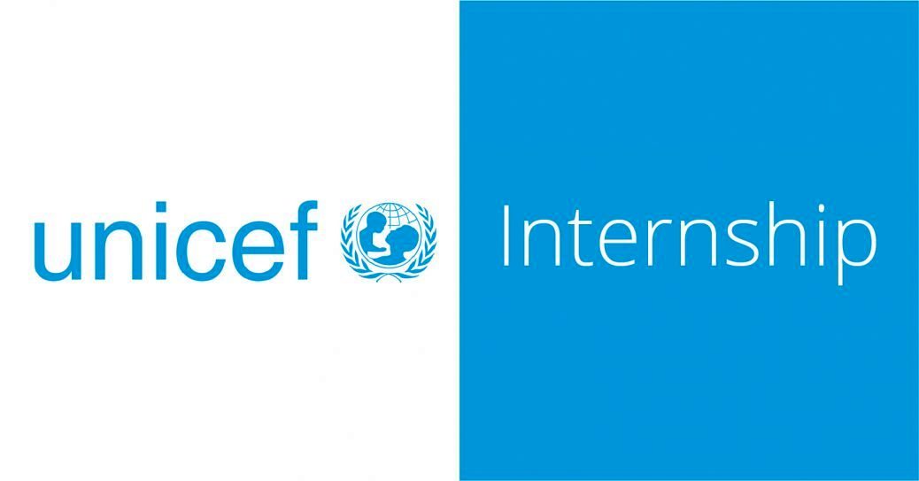 Internship Opportunity at UNICEF