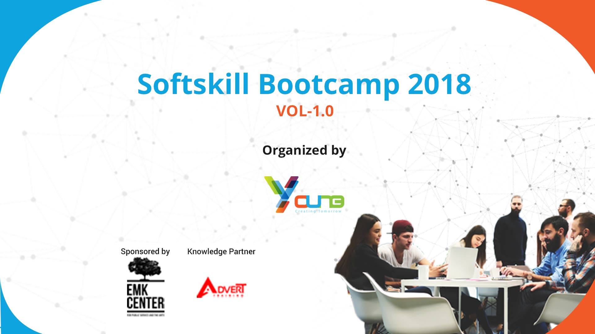 Boot Camp on Soft Skills - Prepare yourself for your career