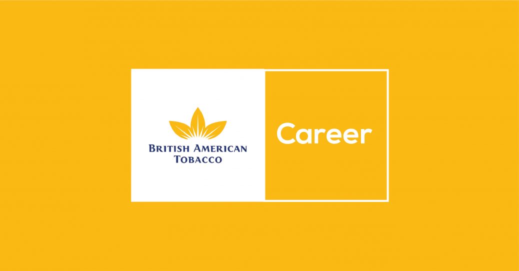 British American Tobacco is hiring an HR Admin in Dhaka 2020.