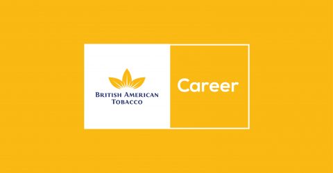 Career opportunity at British American Tobacco (BAT) in Dhaka