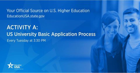 US University Basic Application Process 2019 in Dhaka