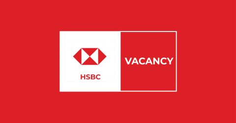 HSBC is hiring Relationship Manager, International Subsidiary Banking, Wholesale Banking (Vice President) 2022 in Dhaka