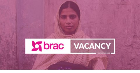 BRAC is hiring Area Manager, Milk Collection, BRAC Dairy and Food Project 2022 in Bangladesh.