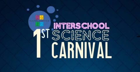 Scholastica Interschool Science Carnival 2019 in Dhaka