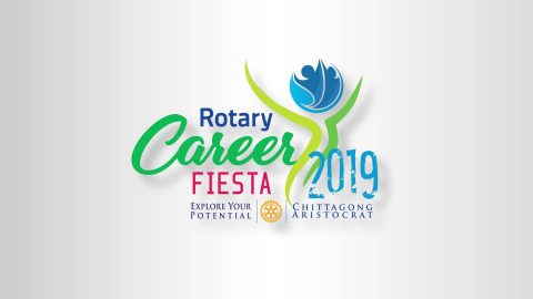 Rotary Career Fiesta 2019 in Chittagong