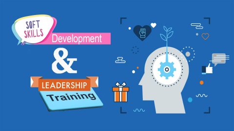 Skill Development & Leadership Training 2019 in Dhaka