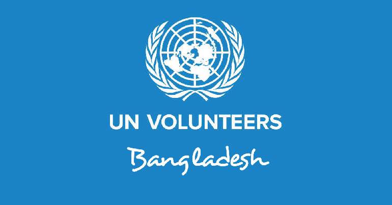 Un volunteer jobs in bangladesh
