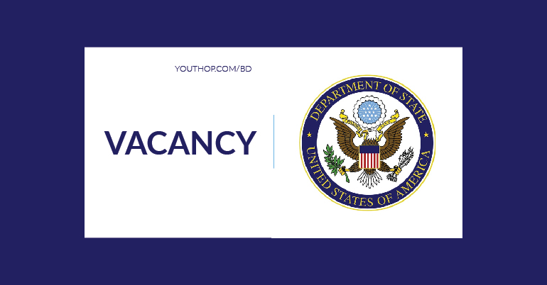 Career Opportunity as a Travel Assistant for the U.S. MISSION in Dhaka 2020