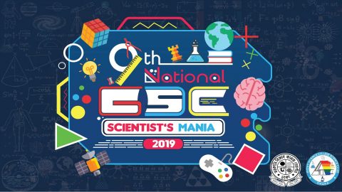 9th GSC National Scientist Mania’19 – in Dhaka 2019