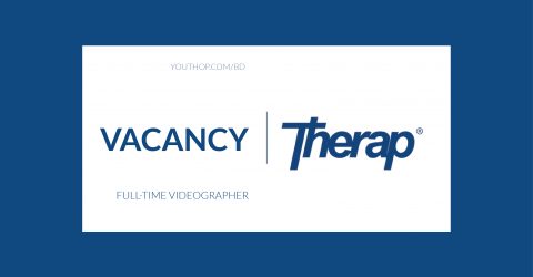 Job Opportunity at Therap Ltd Bangladesh 2019