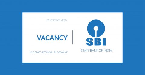 Career opportunity at State Bank Of India (Bangladesh Operations) 2019