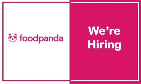 Job opportunity at Foodpanda 2019 in Dhaka